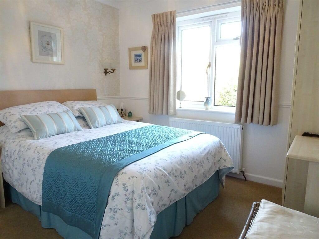 Honey Lodge Broadstone Eksteriør bilde